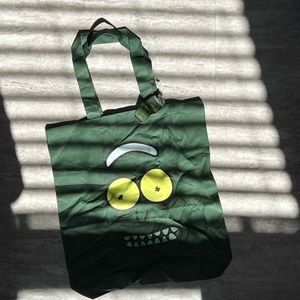 Miracle Seltzer x Rick and Morty